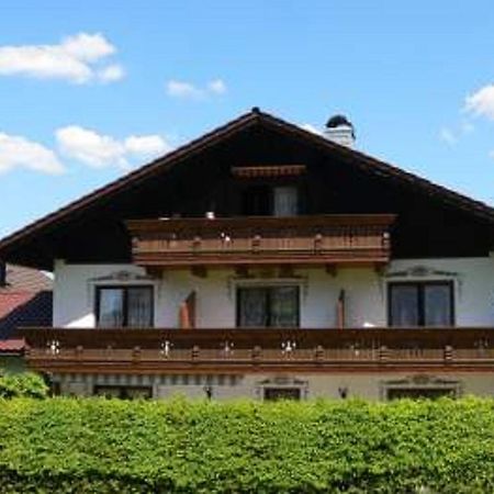 Gaestehaus Jutta リントベルク エクステリア 写真